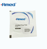 Disposable Alcohol Prep Swab for single use