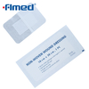 Medical Supply Disposable Non-woven Adhesive Wound Dressing