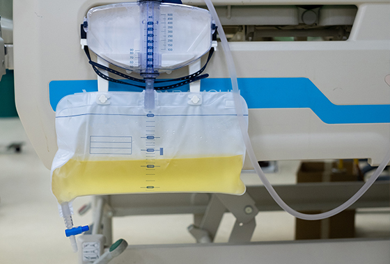 Urology & Ostomy