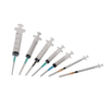 Disposable Luer Slip Syringe 1ml 2ml 3ml 5ml 10ml CE marked