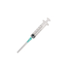 Disposable Luer Slip Syringe 1ml 2ml 3ml 5ml 10ml CE marked