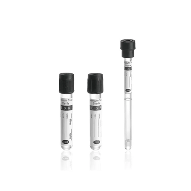 ESR tube
