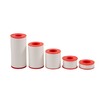 Zinc Oxide Plaster Tape with plastic Cover