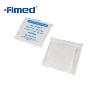 Surgical Gauze Dressing Non-Sterile Plain Gauze Swabs