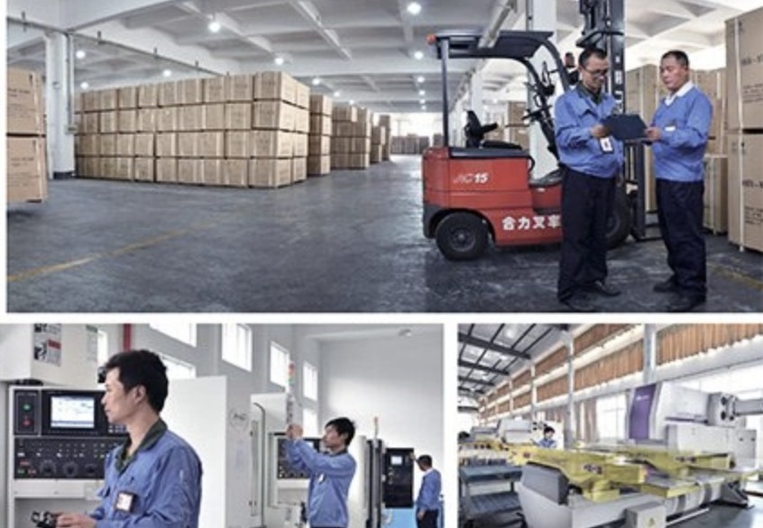 About Forlong Medical