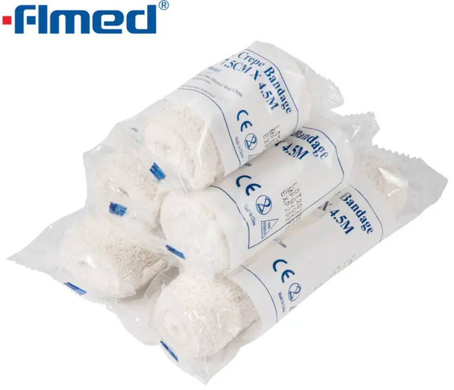 The Science Behind Elastic Bandages: Support, Compression, And Recovery