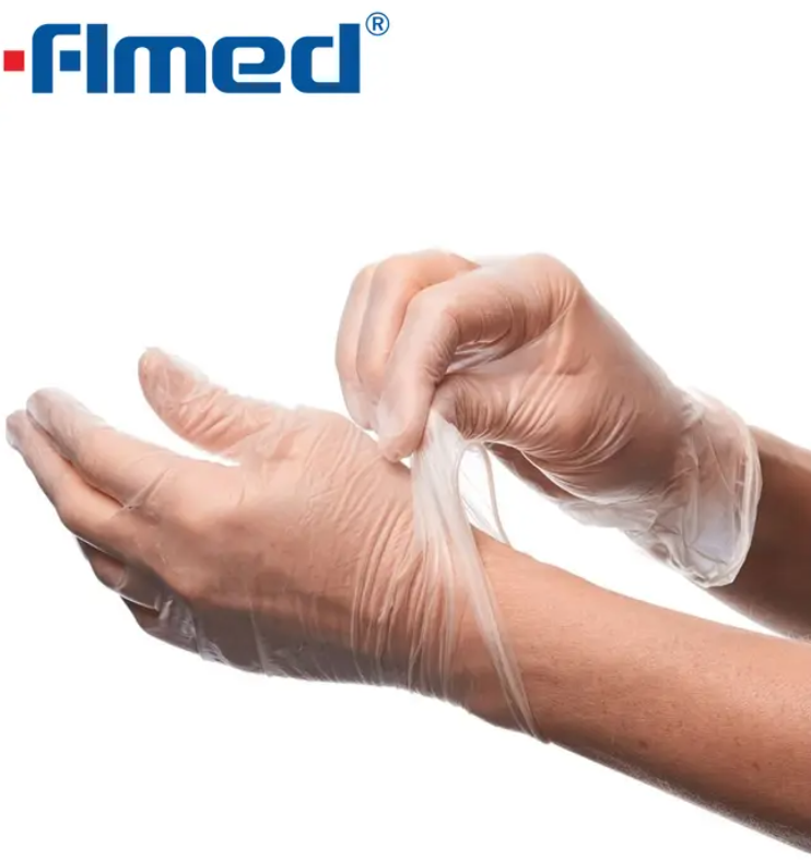 Choosing The Right Medical Gloves: Nitrile, Latex, Or Vinyl?