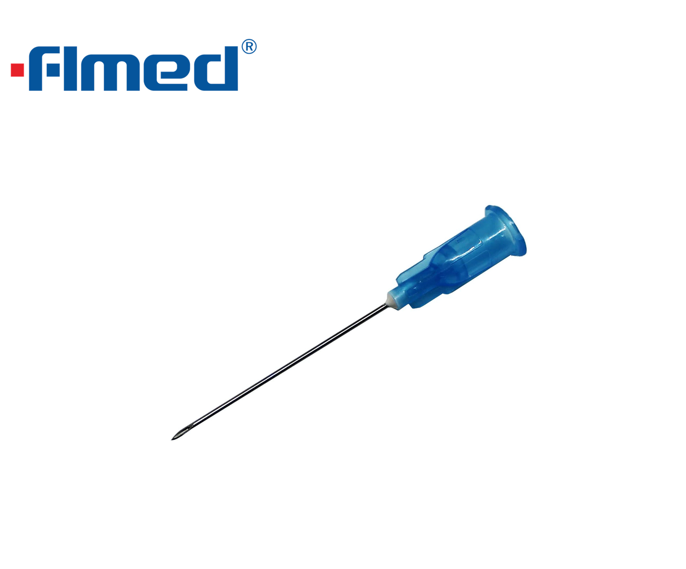 Medical Injection Needles