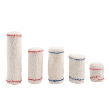 Spandex Crepe Bandage Elastic Crepe Bandage For Wound Care Dressing
