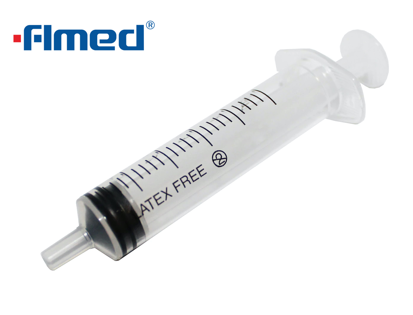 5ml Syringe & Needle 23g x 1/4"CE marked single use