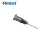 27G Hypodermic Needle (0.4mm X 13mm) Grey (27G X 1/2" Inch)
