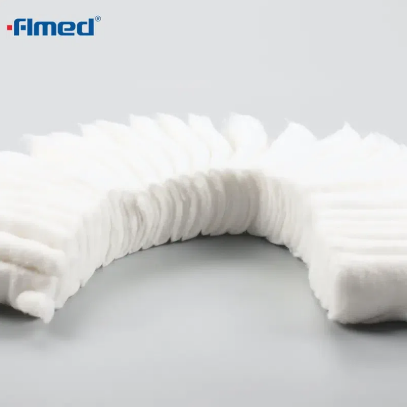 Medical Cotton