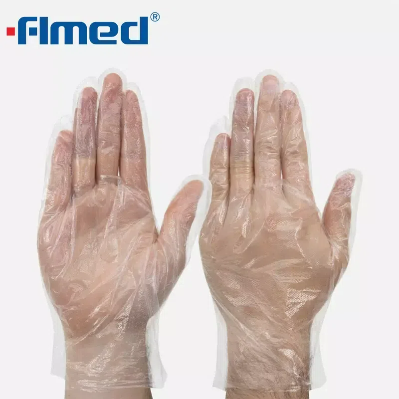 Medical Gloves — Nitrile Or Latex: Which Is Safer?
