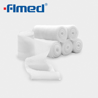 Non-Sterile Conforming Bandage (Bag of 12)