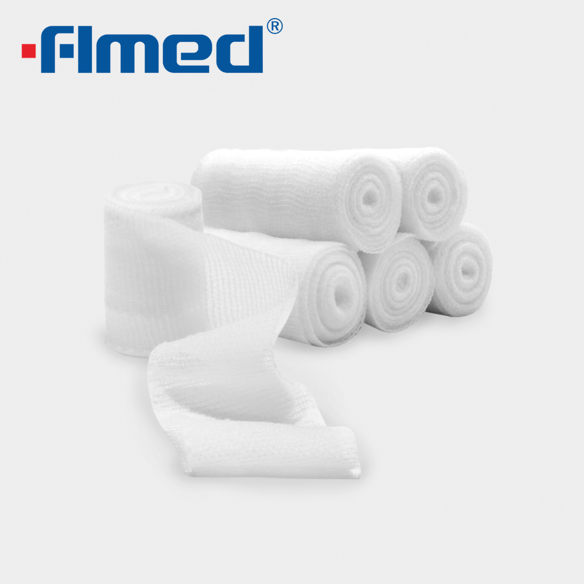 Non-Sterile Conforming Bandage (Bag of 12)