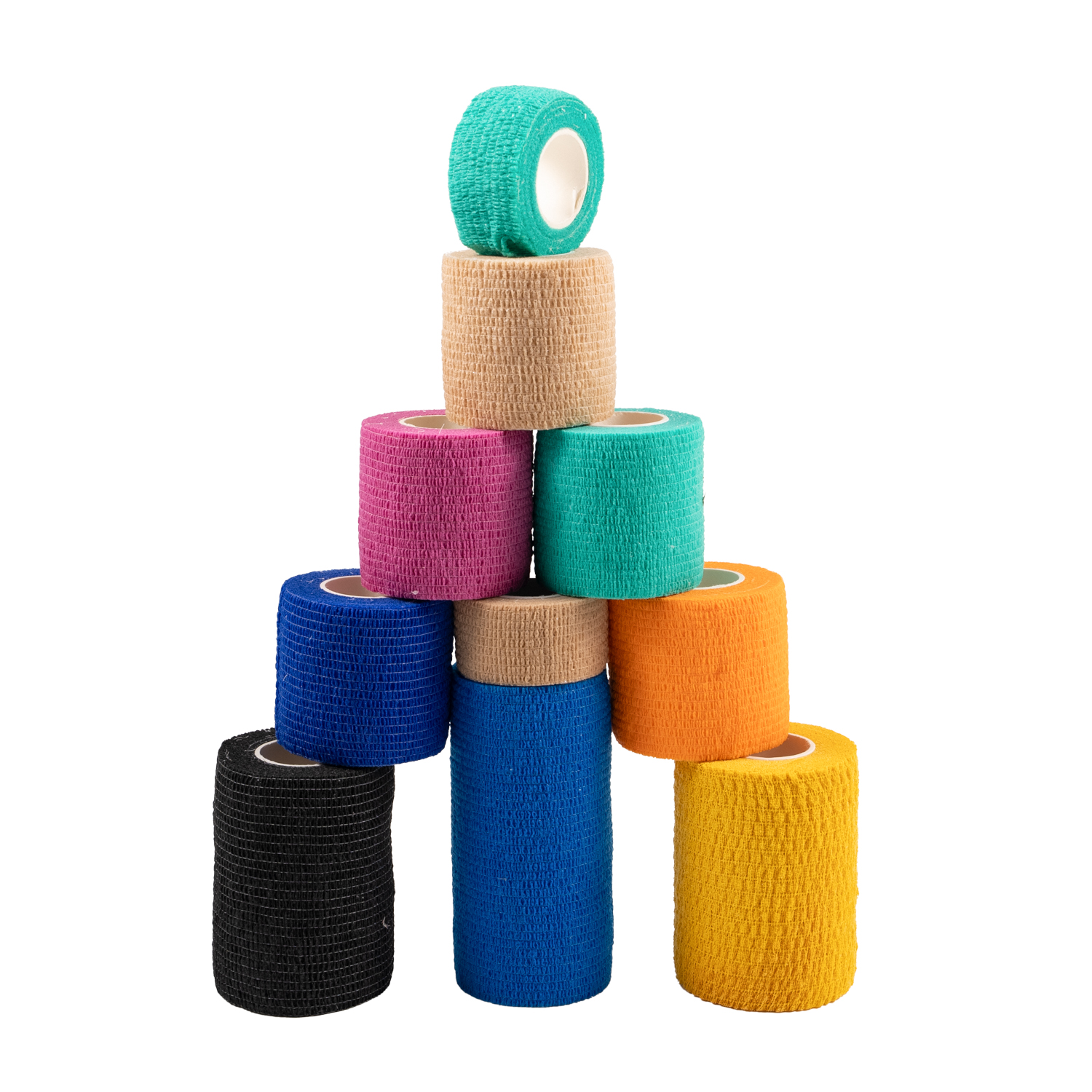 cohesive bandages
