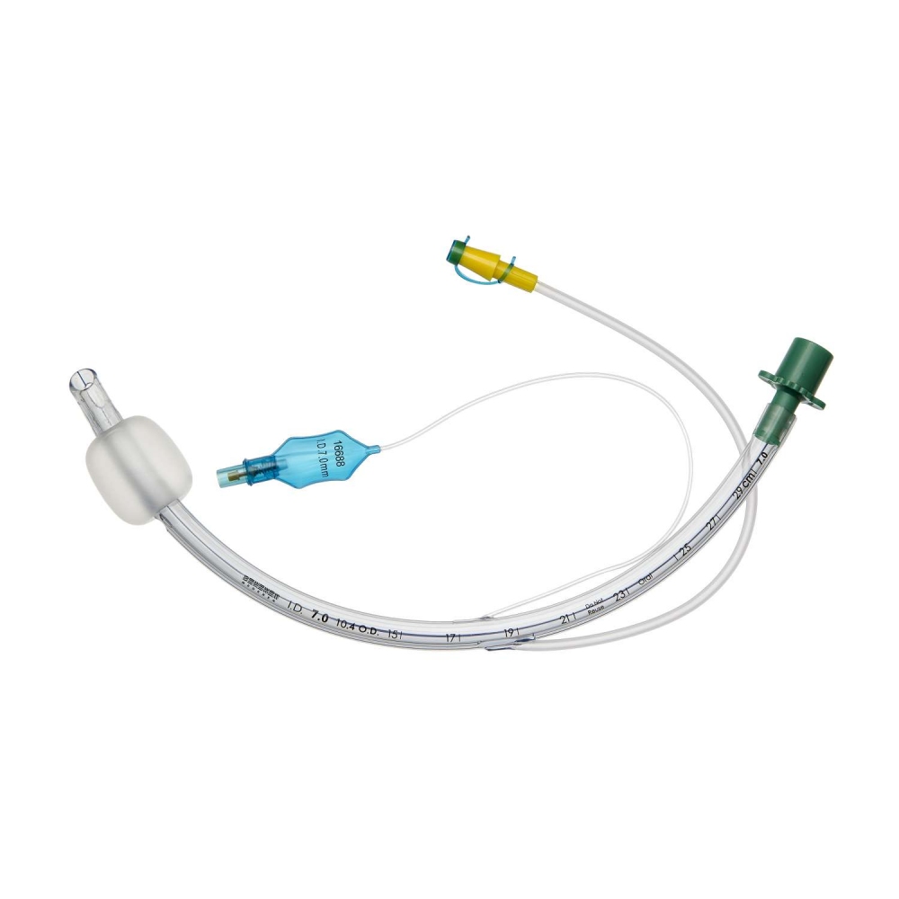What Is an Endotracheal Tube