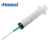 Combined Syringes & Needles 20ml 19g 20g 21gCE ISO13485:2016 Marked