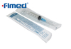 5ml Disposable Syringe & Needle 23g X 1"CE marked