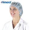 Disposable Medical Cap with Tie