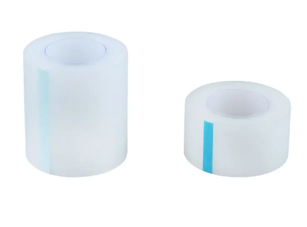 What is surgical tape used for?