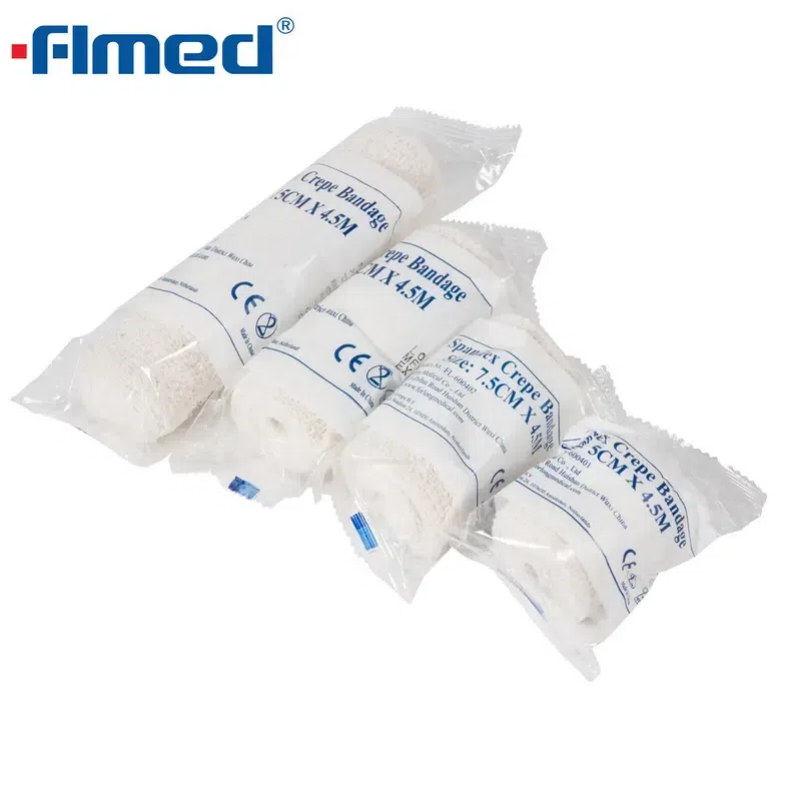 How Do Plaster of Paris Bandages Work?