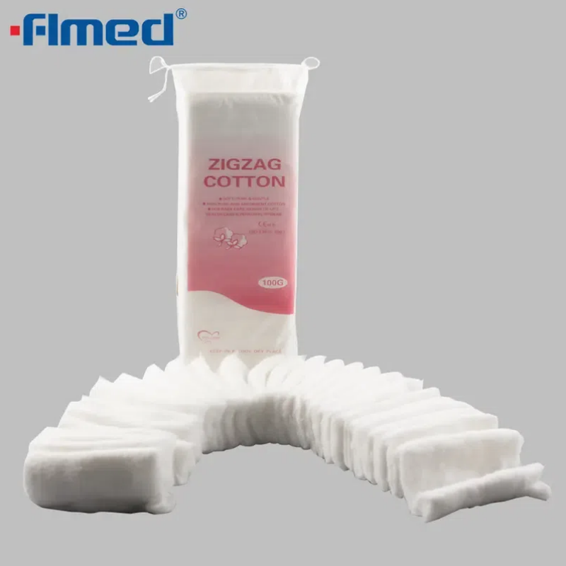 Sterile Or Non-Sterile Medical Cotton — Which Should You Stock?