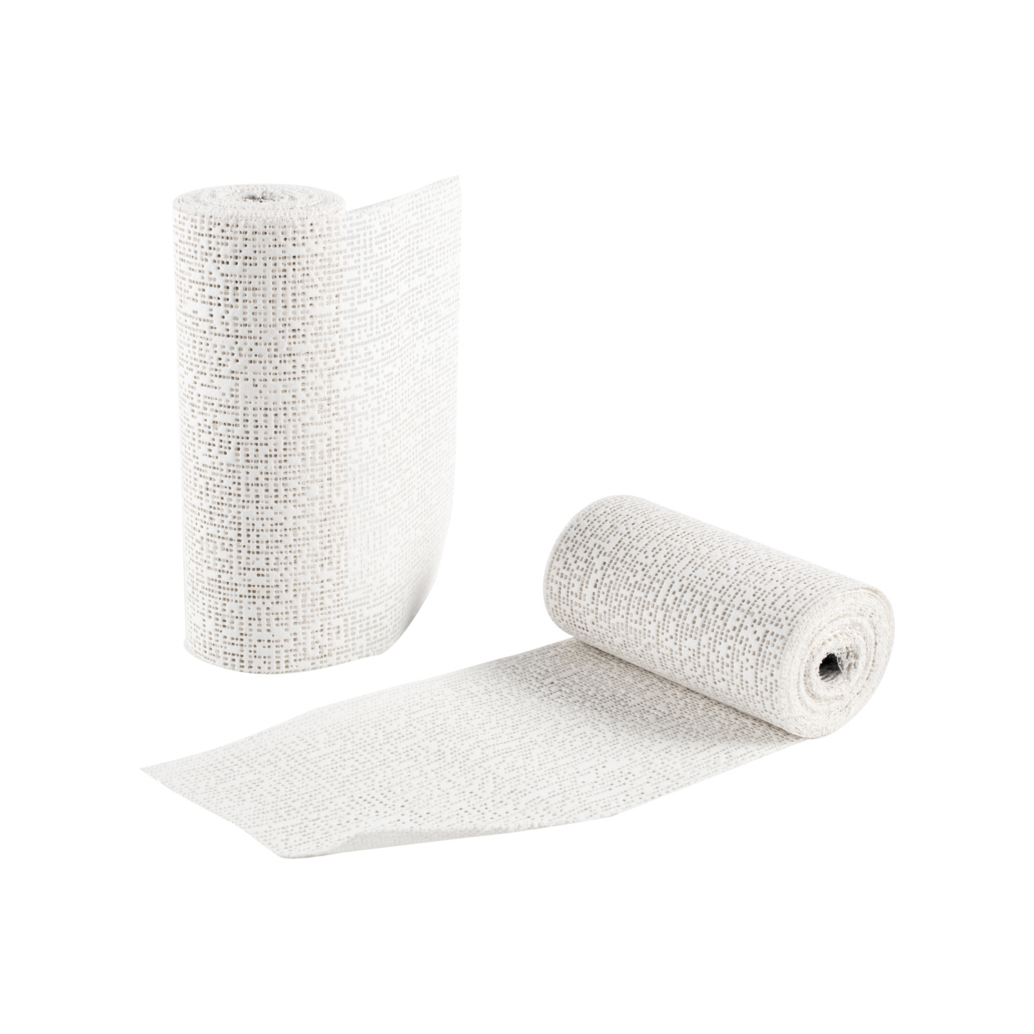 POP bandages