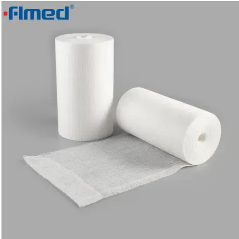 Woven Vs Non-Woven Medical Gauze — Which Works Best for Your Wound?