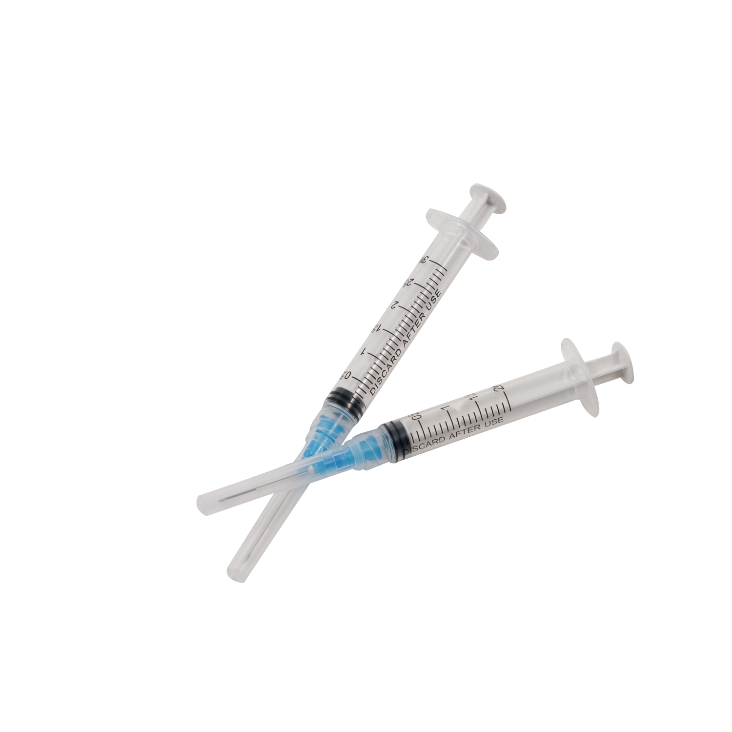 3ml syringe luer lock