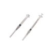 Disposable Medical Use Syringe Luer Lock CE Marked