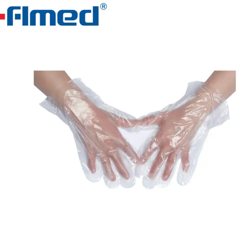 The Role of Medical Gloves in Infection Control