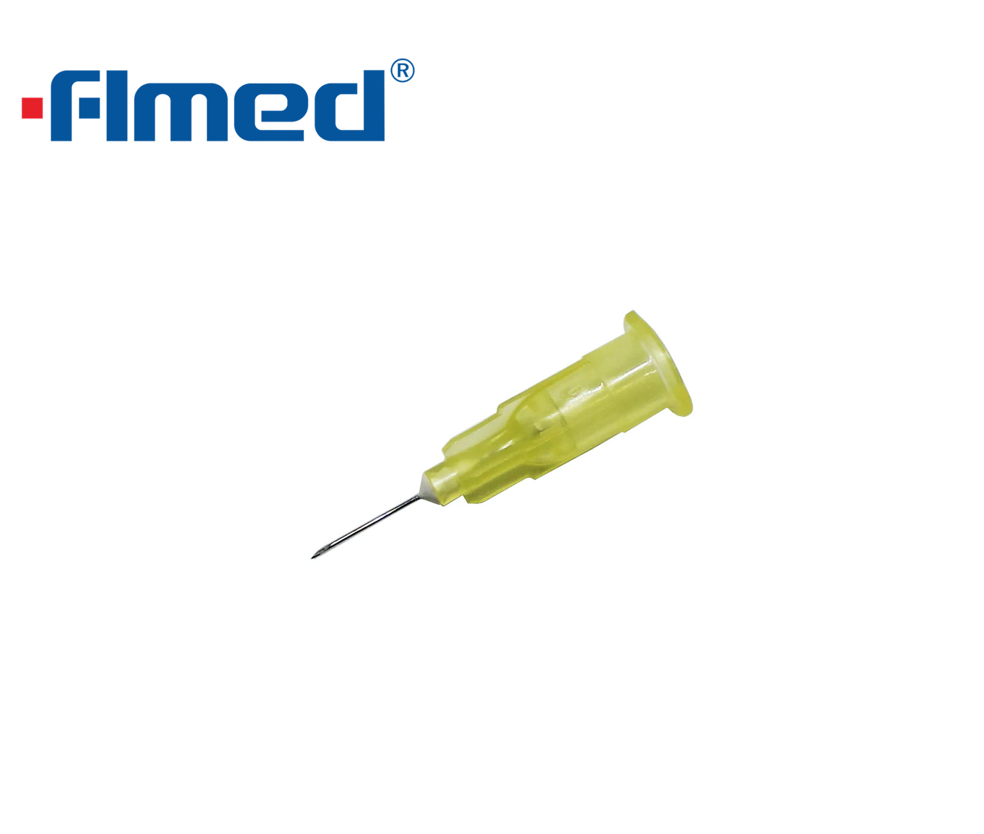 Medical hypodermic sharps evaluation and selection