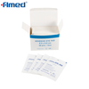 Adhesive Eye Pad Non-woven Eye Dressing with Absorbent Pad