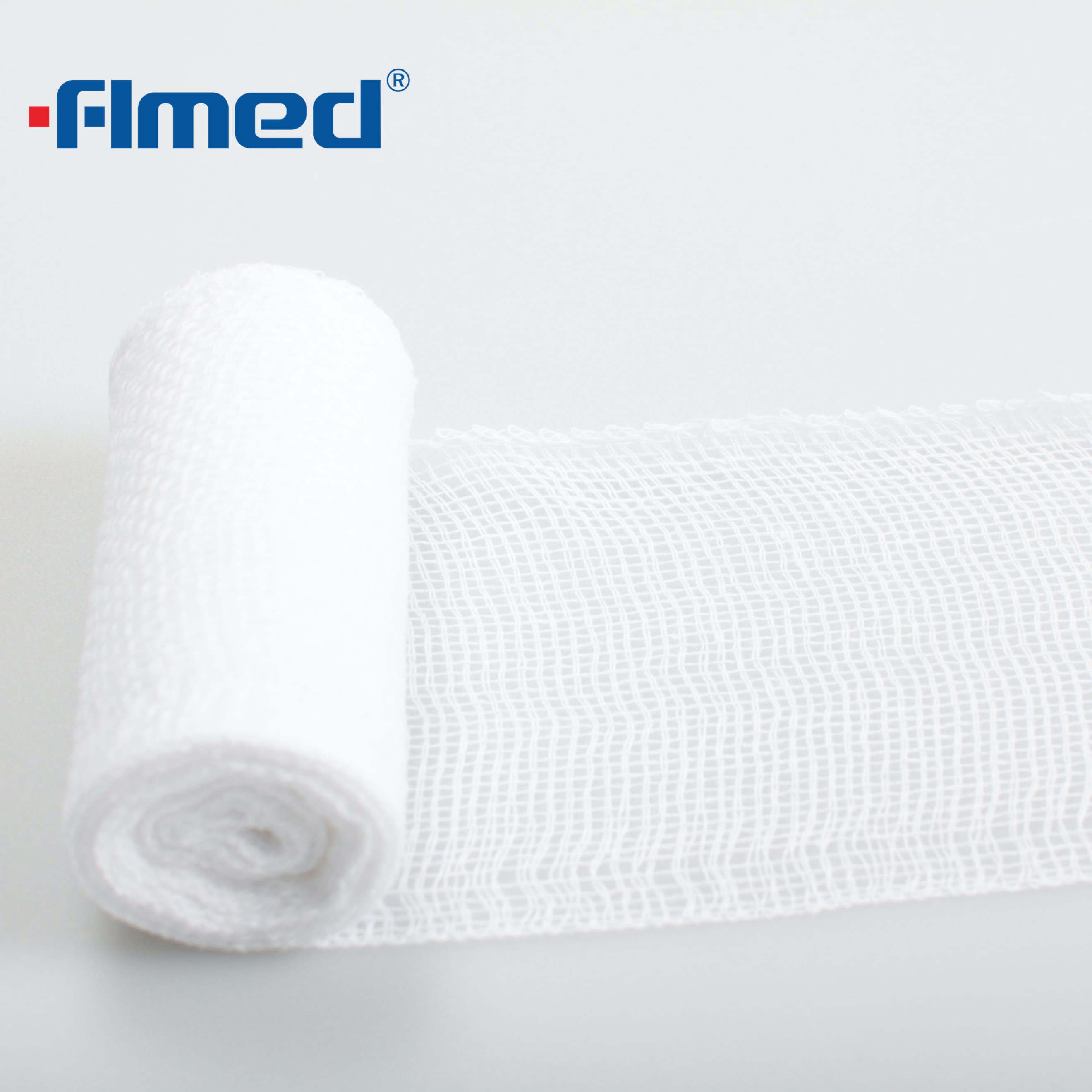 Non-Sterile Conforming Bandage (Bag of 12)
