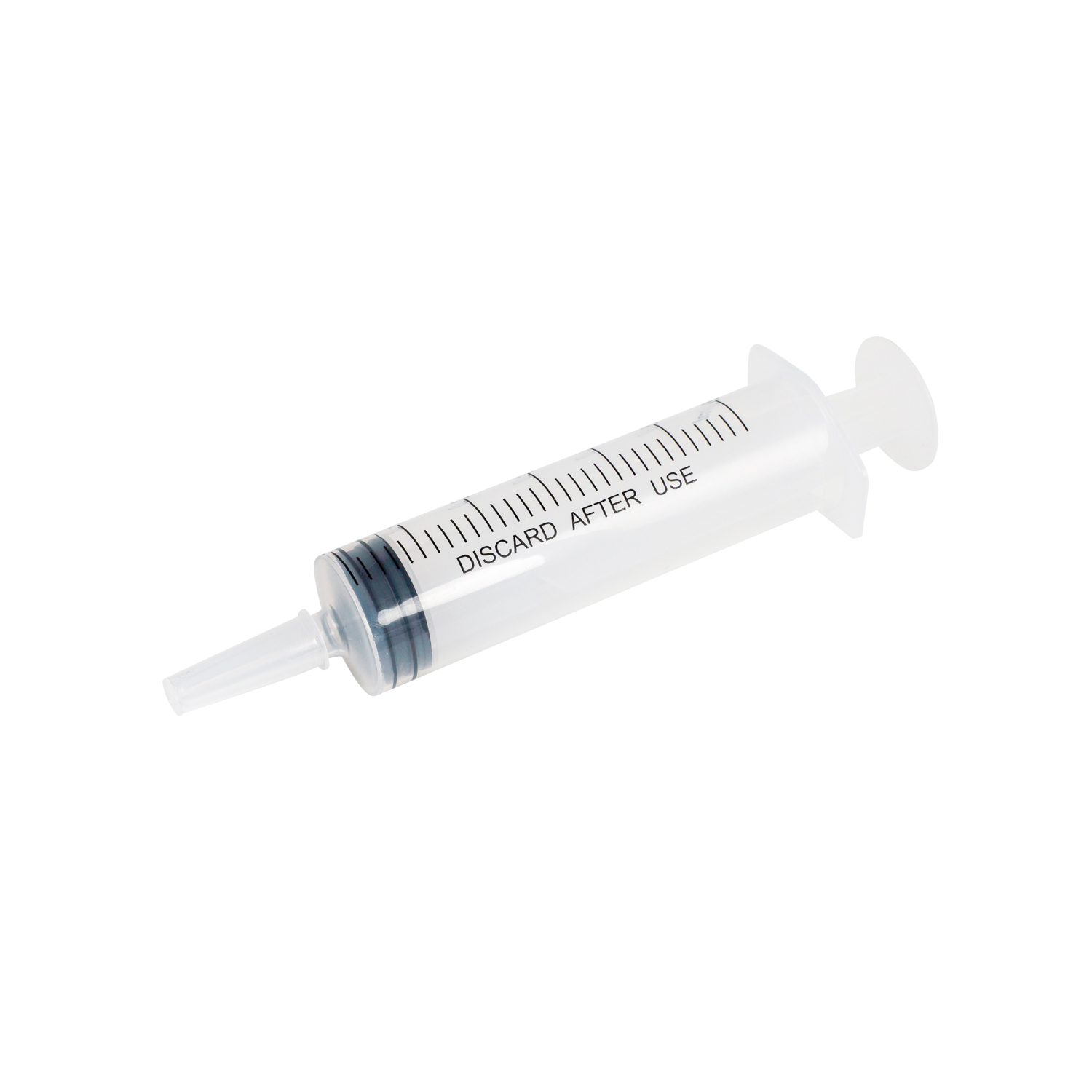 catheter tip syringes