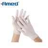 Latex Examination Gloves (Powder / Powder Free)