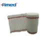Medical crepe bandage Different Types Elastic Crepe Bandage with Clips
