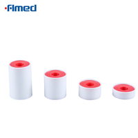 Zinc Oxide Adhesive Plaster Medical Bandage Tape