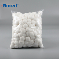 Medcial Cotton Balls Non-Sterile