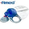 Emergency Silicone Resuscitator for Adult