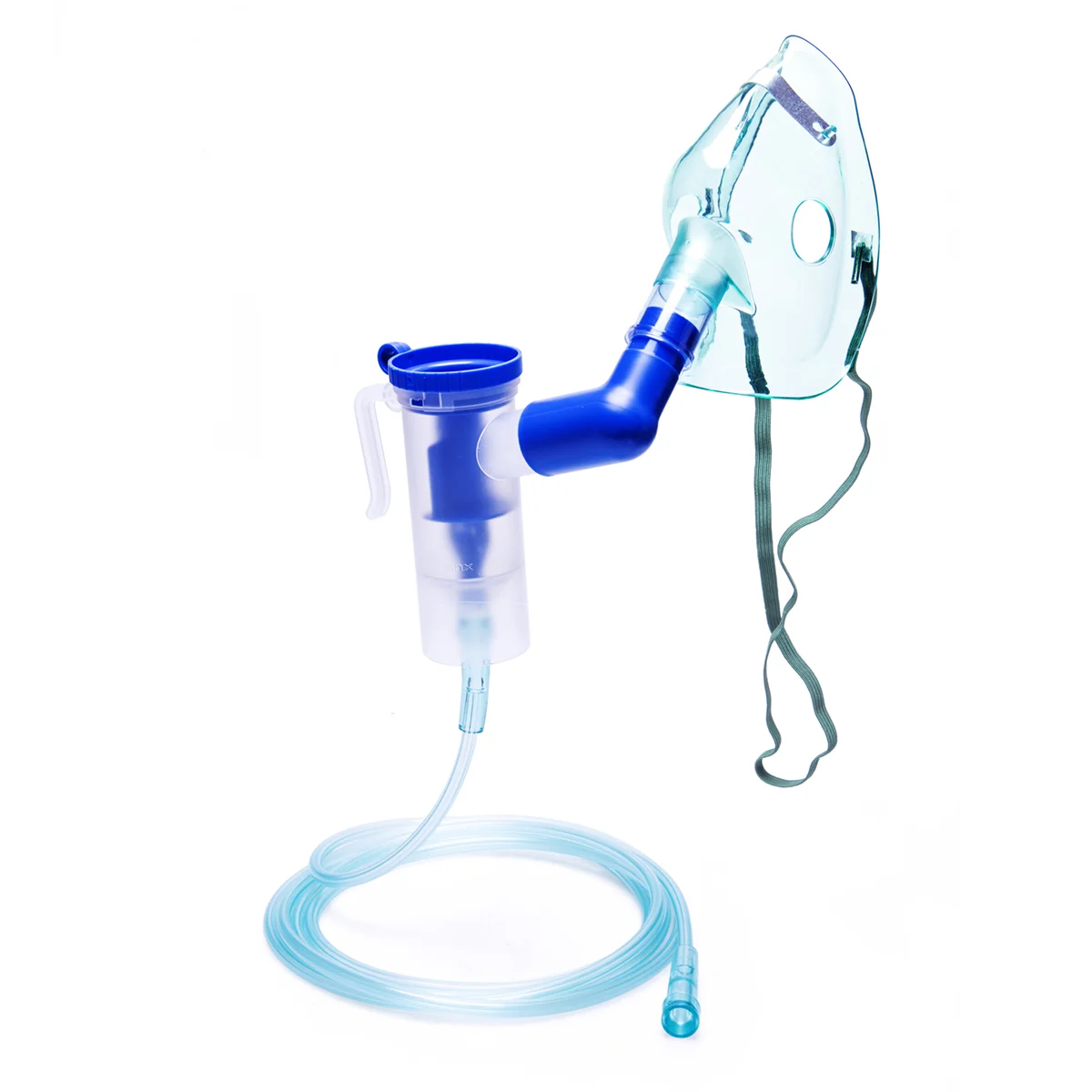 Disposable Aerosol Nebulizer Kit 