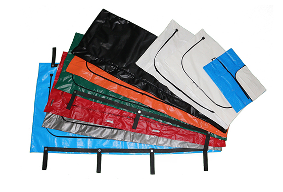 Specialty Products