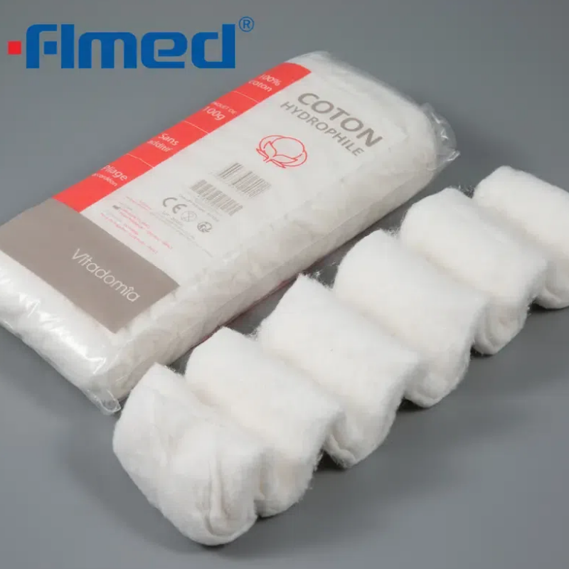 Medical Cotton Medical Cotton