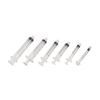 Disposable Medical Use Syringe Luer Lock CE Marked