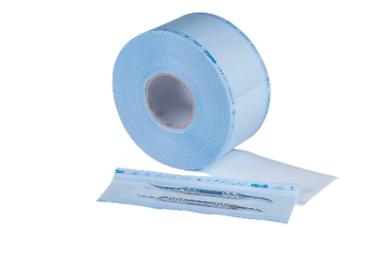 Flat Sterilization Reels