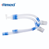 Disposable Anesthesia Breating Circuit---Coaxial Tube