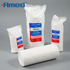 Surgical Medical Absorbent Hydrophilic 100% Cotton Wool Roll