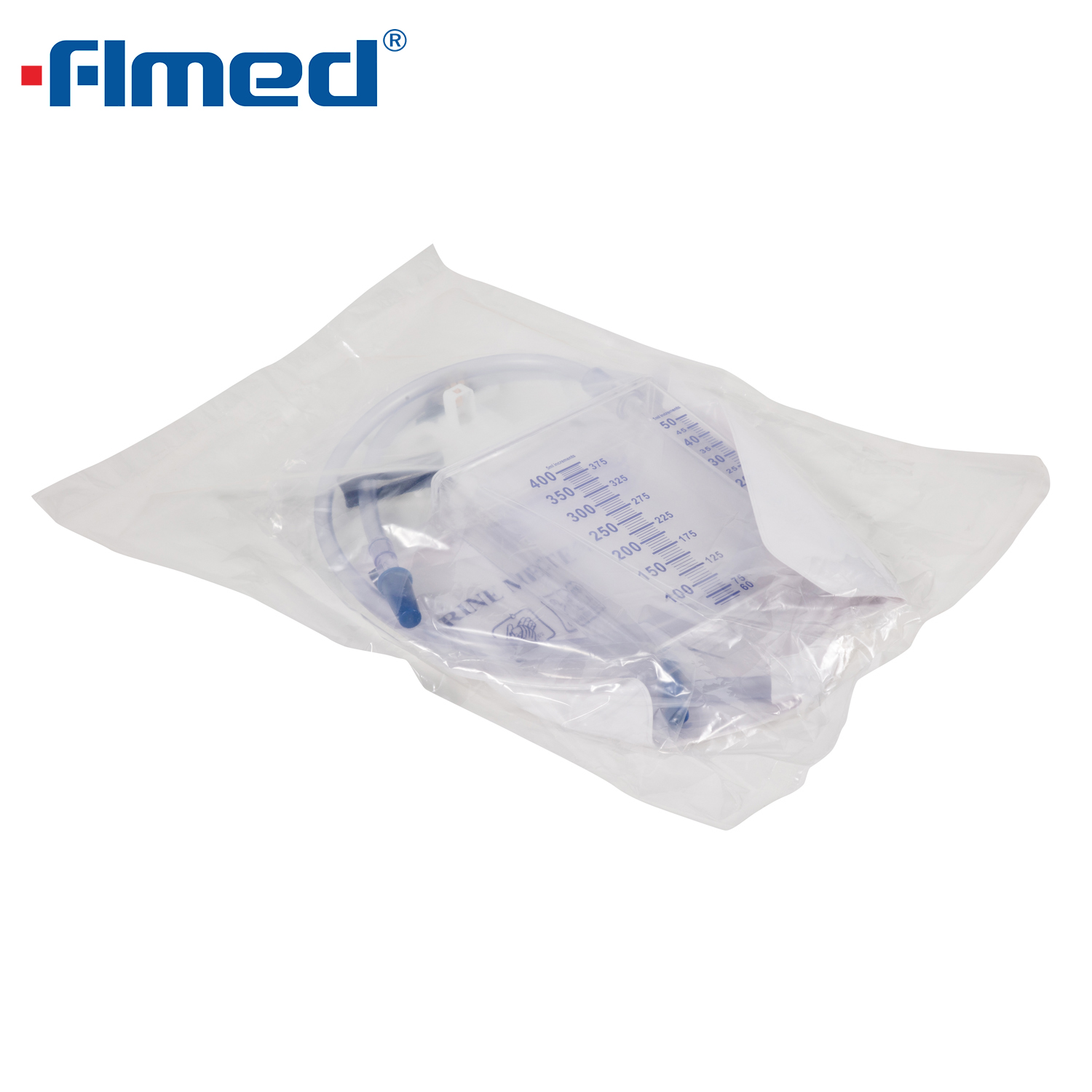 Urine Meter Drain Bag 