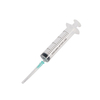 Disposable Luer Slip Syringe 1ml 2ml 3ml 5ml 10ml CE marked